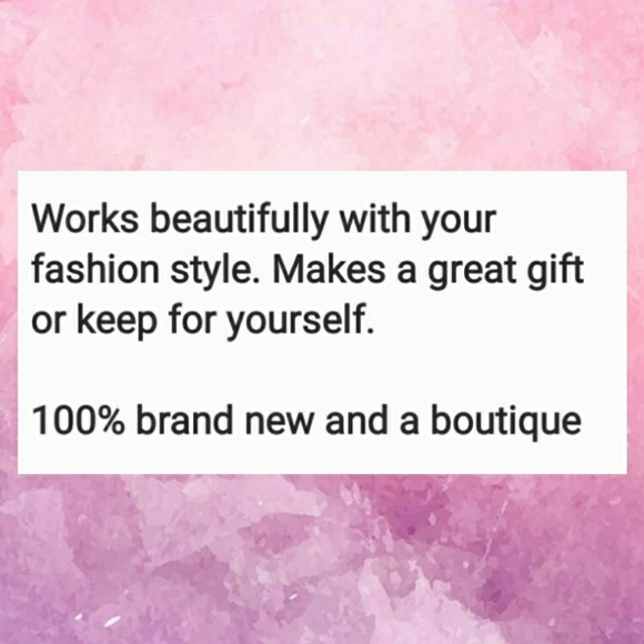 🎀Charming Opal Hello Kitty Studs - Picture 8 of 8